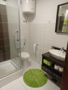 Apartmani Ana - Meka Draga