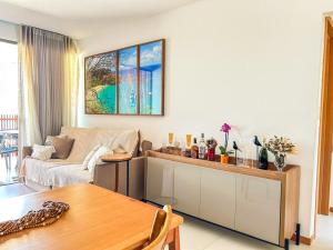 Village em Itacimirim - 6 pessoas