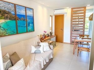 Village em Itacimirim - 6 pessoas