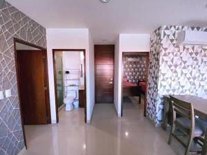 Apartment on the Malecon, The One Tower