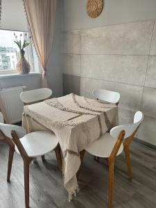 Apartament Nowe Ogrody 2 Airport