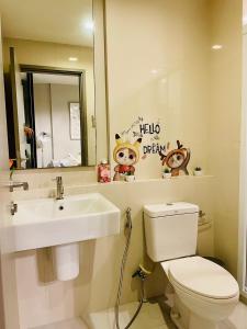 The base Central Pattaya 633 by Numam