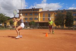 Ancora Sport Resort Hotel