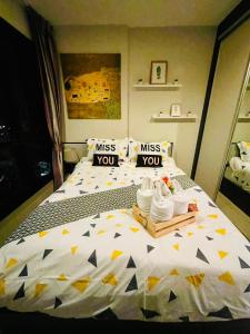 The base Central Pattaya 633 by Numam