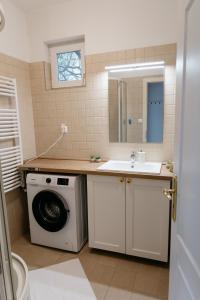 Csillagvirág Apartman