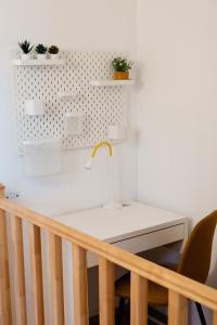 Csillagvirág Apartman