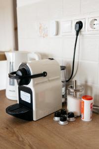 Csillagvirág Apartman