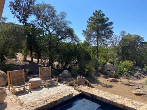 Villas Inamorata : photos des chambres