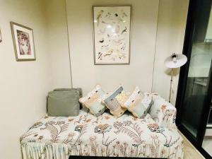 The base Central Pattaya 633 by Numam