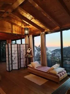 Agrilunassa Eco GuestHouse and Cottage - Ospedaletti