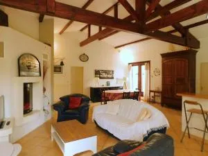 Villa Moutiques - Castex