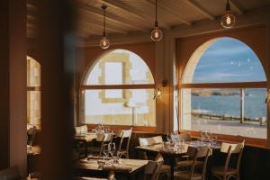 Hotels Rivage, Chambres et Table : photos des chambres