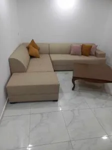 Mahdia Beach Apartment - Sīdī ‘Ulwān