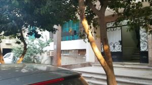 Charming Ground Floor Apartment in Dokki