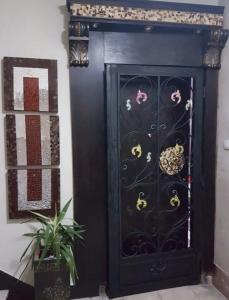 Charming Ground Floor Apartment in Dokki