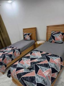 Mahdia Beach Apartment