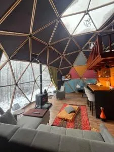 Ayder Freedome - Yusufeli