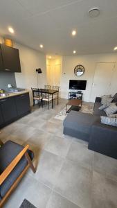 Haarles kleine landhuis NR 1