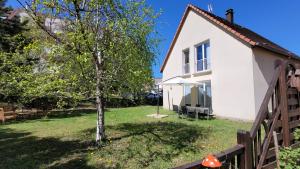 La petite maison du Florival