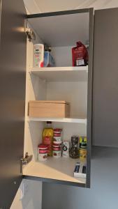 Haarles kleine landhuis NR 1