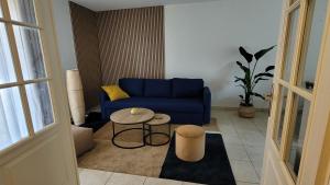 La petite maison du Florival