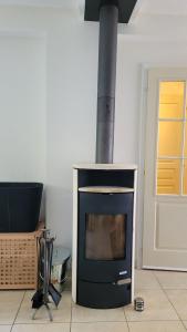 La petite maison du Florival