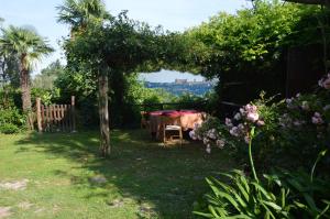 Holiday House SantAnnunziata