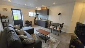 Haarle's kleine landhuis NR 1 - Luttenberg