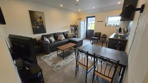 Haarles kleine landhuis NR 1