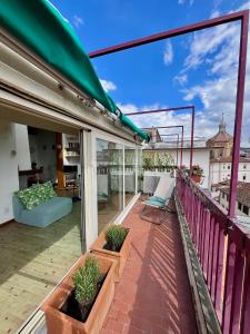 Appartement avec Terrasse