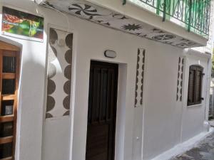 Pyrgousaki holiday apartment