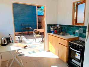 Tiny House Casa Maqui