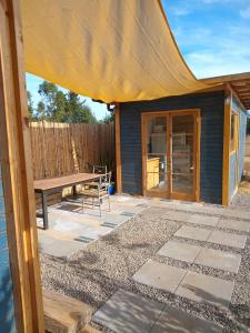 Tiny House Casa Maqui