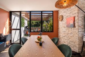 Magnolia Terrace by Amazing Madeira