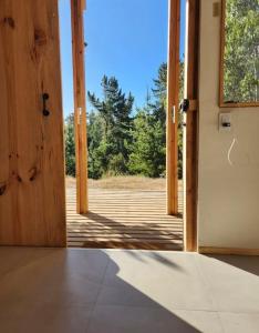 Tiny House Casa Maqui