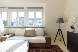 Bright, Spacious Apartments & Perfectly Located in the Heart of Ghent