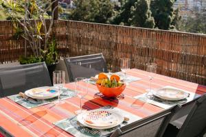 Magnolia Terrace by Amazing Madeira