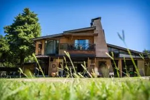 Posada Del Castor - Almafuerte