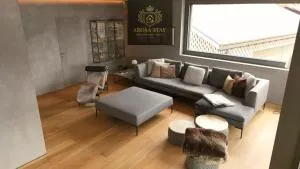 Alpin Panorama Suite by Arosa-Stay - Tschiertschen