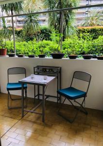 Studio Cannes Croisette