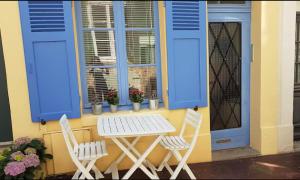 Maison - 3 chambres - 50 m de la plage