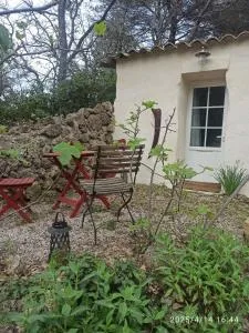 Notre Cabanon en Provence - Roquevaire
