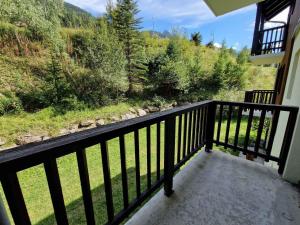 Appartement 2 pièces, 4 personnes, proche télécabine et commerces - FR-1-265-305