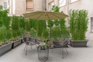 Torriani Suites Foresteria Lombarda