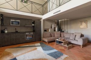 Margutta Exclusive Apartment by Romeloft