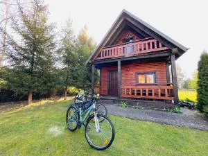 Domki nad Szelągiem - 斯塔勒亚布伦基