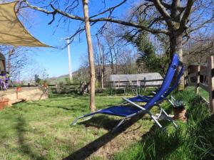 Campings Groovy Caravane : photos des chambres