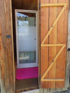 Campings Groovy Caravane : photos des chambres
