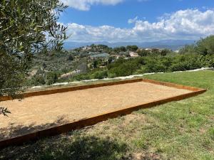 Villas Lou Souleou Tremoun : photos des chambres