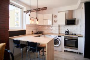 STUDIO24 Old Town View